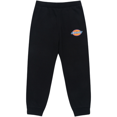 Dickies情侣款印花抽绳卫裤