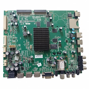 原装创维55E780U液晶电视主板5800-A8K940-0P10配屏MT5461D01-1