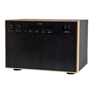 吉年瓦兰Geneva日内瓦之声Decon M蓝牙音响hifi音响FM多功能音响