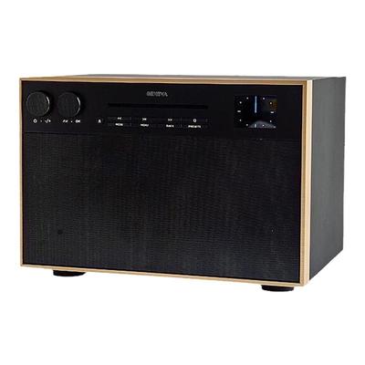 瑞士Geneva日内瓦之声蓝牙音响M