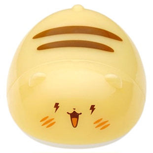 天高萌趣团子修正带可爱猫咪小学生涂改带创意熊猫改正带少女心涂改带高颜值学生用修正带