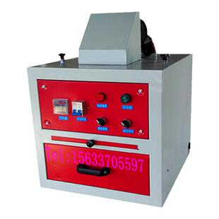 紫外线老化试验抽屉小型汞灯固化箱光固机光源1KW箱式uv胶固化机