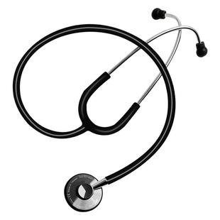 史必锐听诊器医生专用Spirit单面轻巧款心肺呼吸科学听胎心503