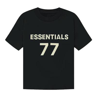 FEAROFGODFOG高街男女77短袖