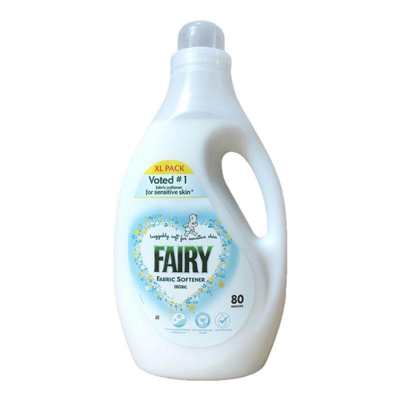FAIRY英国衣物柔顺剂抗敏感肌肤1