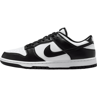 Nike/耐克官方正品Dunk Low Retro男士经典低帮板鞋HF5441-100