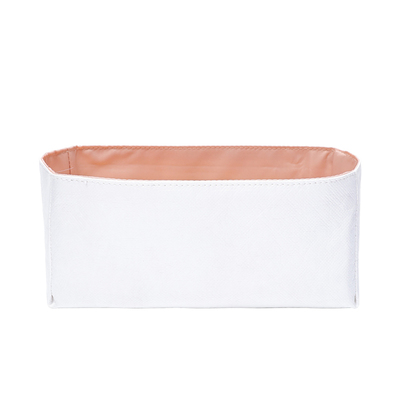 适用于Lv Odyssee内胆包奥德赛杜邦纸轻薄防水饺子包拉链内衬内撑