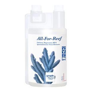 德国TM全要素 海缸KH粉 钙镁锶钾碘水海水微量元素珊瑚营养添加剂