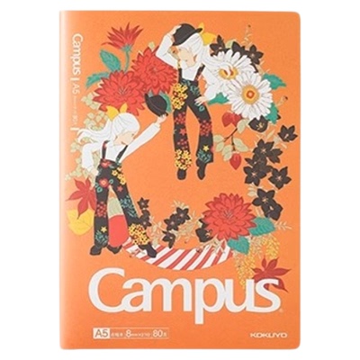 国誉时令花舞食材封套本campus