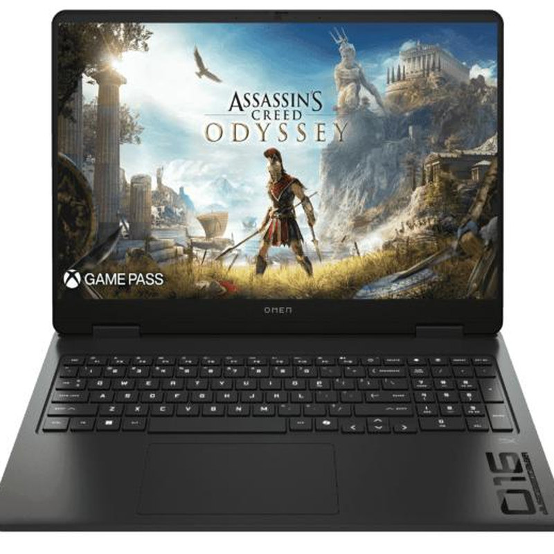 HP/惠普 暗影精灵9 i9-13900HX/RTX4060 高刷电竞屏 暗影游戏本
