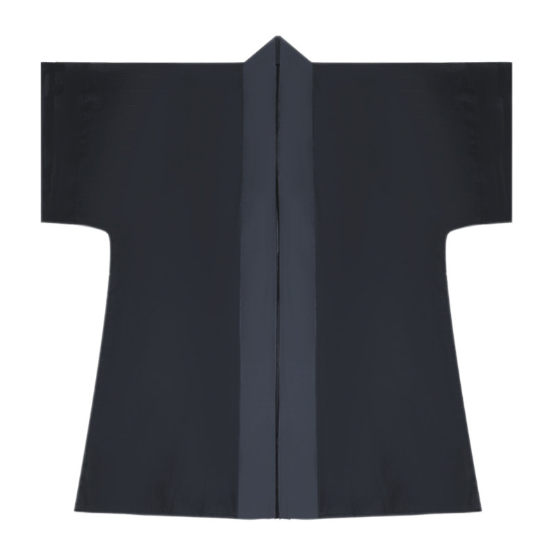 云钟阁汉服彩虹战队【青玉案】仿北宋长干寺长衫春夏纯色百搭日常