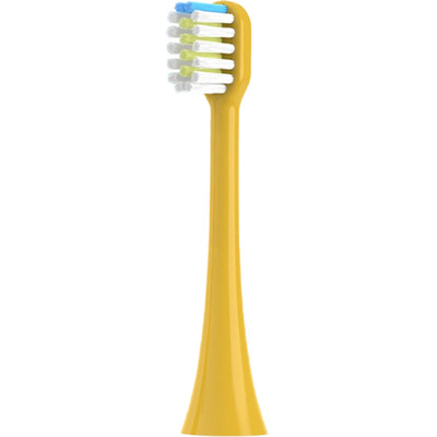 适配力博得儿童电动牙刷头