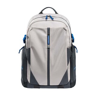 【初/高中学生书包】申派牛标轻背书包防泼水减负大容量背包超轻