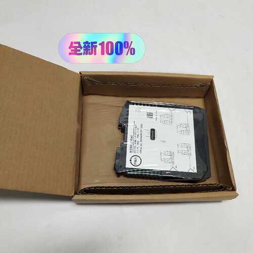 询价-德国PMA温控模块KS98-2 Rail 型号IO98-11-可维修