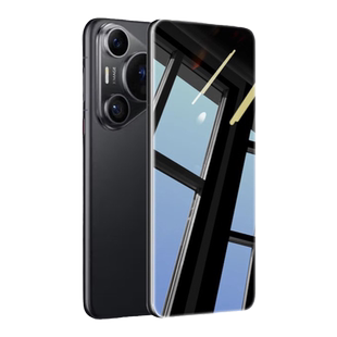 【360°护眼防窥膜】Newyu适用华为pura70防窥钢化膜p80/90pro+手机膜mate70pro新90promax水凝pura80ultra60
