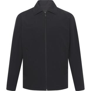 【三防/芯暖棉】利郎男士夹克翻领厚款25秋商务男装行政外套