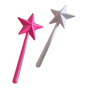 撒盐星星棒 调料盒收纳胡椒粉瓶研磨器调味棒撒粉罐模具仙女棒