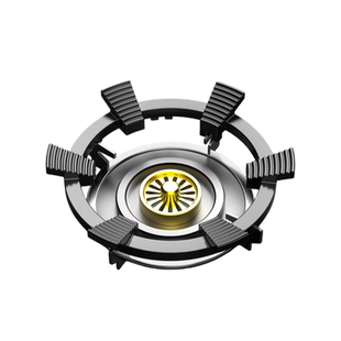 煤气灶防滑支架天燃气炉防风罩锅架托适用华帝方太老板等配件大全