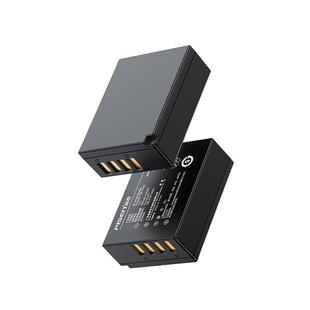 3C认证电池】品胜NP-W126s相机电池适用富士XT50 xm5 XT30二代XS10 XT3/2 X100F X100Vi XA7 xa5 XT100 XT200