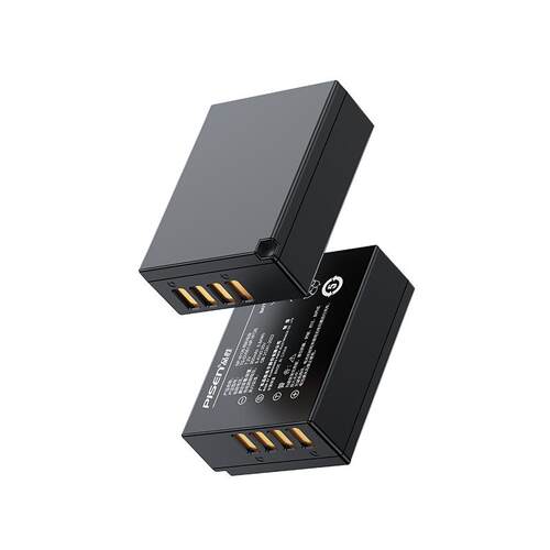 3C认证电池】品胜NP-W126s相机电池适用富士XT50 xm5 XT30二代XS10 XT3/2 X100F X100Vi XA7 xa5 XT100 XT200