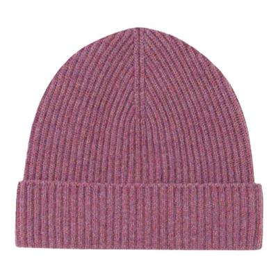 JOE秋冬羊绒针织帽冷帽男女礼物