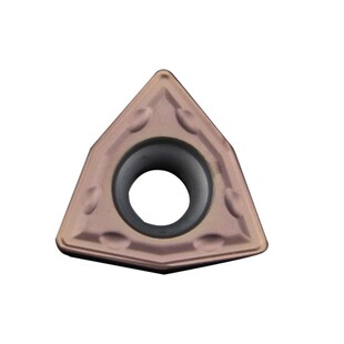 u钻暴力钻数控刀片wcmt050308/06t308淘卡特刀粒断屑油钻刀柄刀头