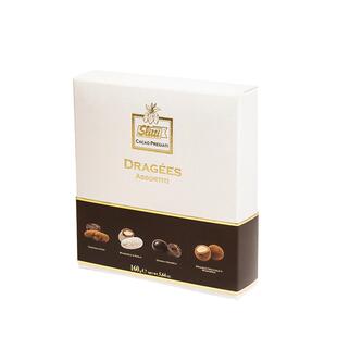 Slitti意大利原装进口巧克力粉冲饮烘焙可可粉低脂饮品醇厚250g