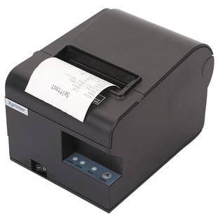 芯烨XP-N160II热敏80mm前台厨房后厨打印机美团外卖饿了么小票餐饮收银机网口切刀蓝牙餐饮点菜单热敏打单机