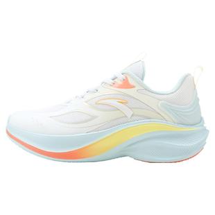 安踏跑步鞋女中大童2026春季新款跳绳减震运动鞋初中生体测鞋子女