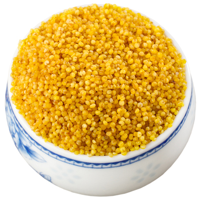 新米2025新米陕北米脂陕西特产