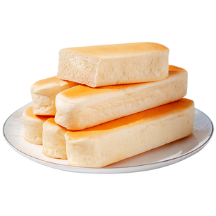 糖尿饼病人专用面包无糖精官方旗舰店糖尿人三高主食早餐零食食品