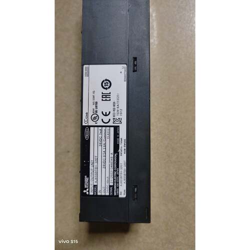 在线议价三菱模块AJ65SBTB1-32DT 实物图 功能正常 非功