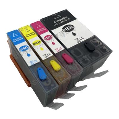 HP915XL墨盒适用HP8020打印机