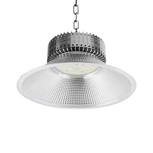 亚明led工矿灯厂房车间工业照明超亮100W200W仓库4s店天棚吊灯