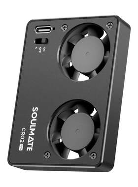 数魅相机散热器CR02Pro