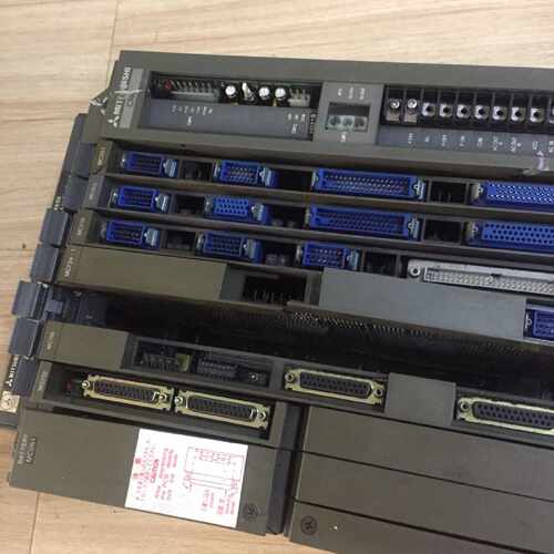 议价MC712 MC712B BN624A799G51A 三菱CNC 内存模块卡 现货