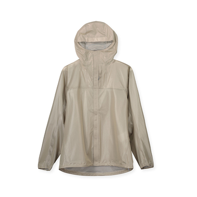 户外HOUDINI/胡丁尼防泼水外套