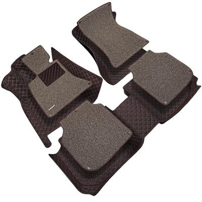 适用于奥迪车系全包围汽车脚垫