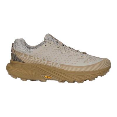 MERRELL迈乐AGILITY PEAK 5男户外运动蜂鸟抓地越野鞋登山徒步鞋