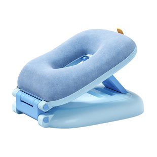 爱果乐午睡枕小学生午睡神器办公室午休趴枕儿童趴睡枕睡觉抱枕