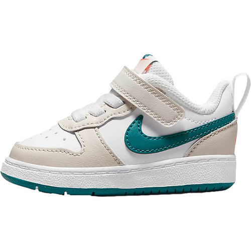 Nike/耐克正品 Court Borough 2 小童运动休闲鞋 BQ5453-017