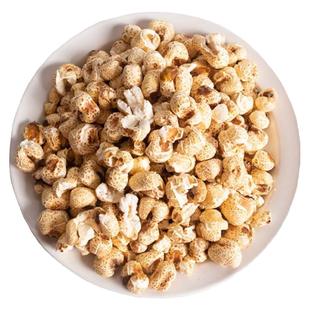 童年老式传统营养零食大米花爆米花怀旧小时候炒米玉米花团糯米花