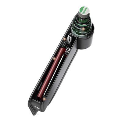 特斯拉汽车座椅夹缝隙收纳盒