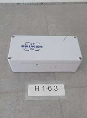 Brucker Extanab Spectromètre Accessoires Bruker I203070 ECL