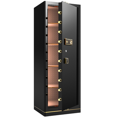 鑫欧格保险柜家用办公全钢大容量