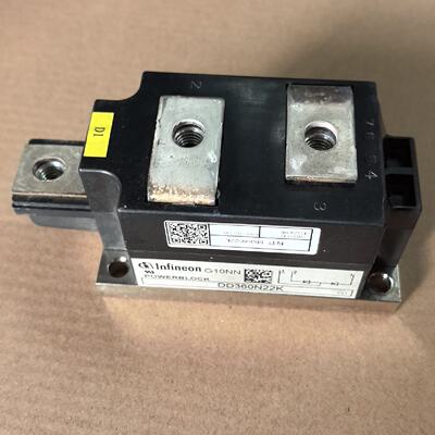 询价-DD360N22K 整流模块360A2200V