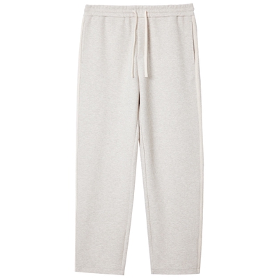 杰克琼斯2026年春季新款男装卫裤合体时尚长裤挖袋后兜百搭裤子