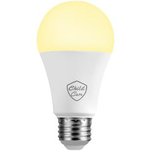 Childcare护眼全光谱儿童学习高显色ra97阅读RG0低蓝光e27灯泡