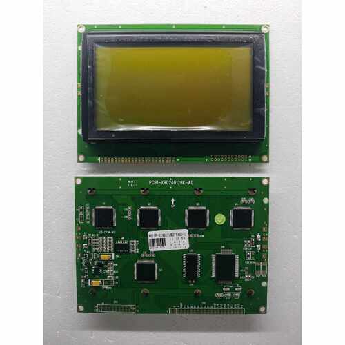 询价PCB1-ⅩRD240128K-A0