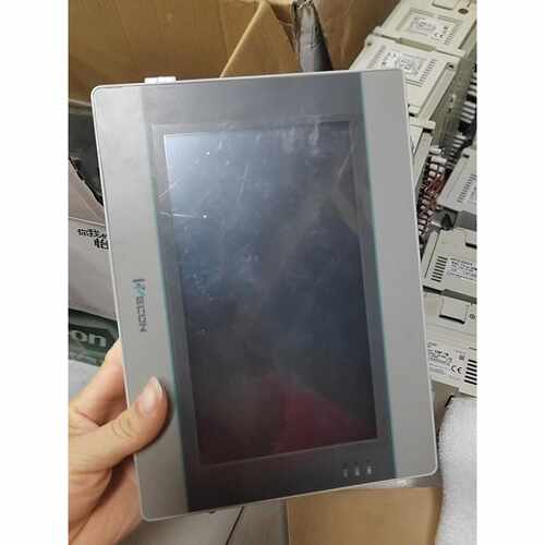 议价维控触摸屏PI3070ie实图拍摄功能正常成色漂亮2可维修